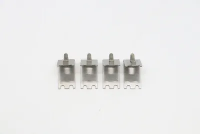 Immagine prodotto di Maxima - 4 clip per ripiano R400/600Ss