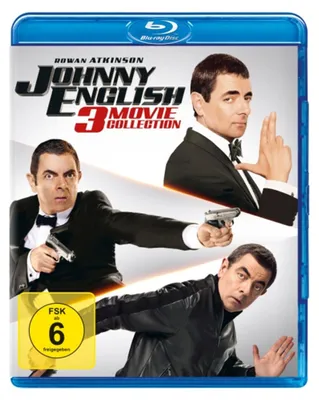 Produktbild von Johnny English