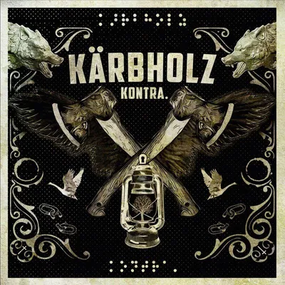 Produktbild von Kontra. (CD Digipak)