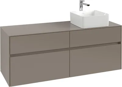 Produktbild von Villeroy & Boch C047B0AF WTUS Collaro C047B0 1400x548x500mm m.