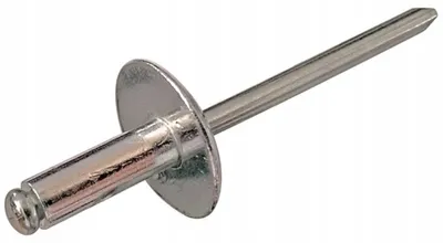 Produktbild von Argip Popnieten 4,8x12x16 mm Edelstahl A2