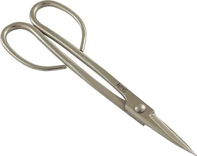 Image de ciseaux à bonsaï 8" - Outils pour la taille des bonsaïs