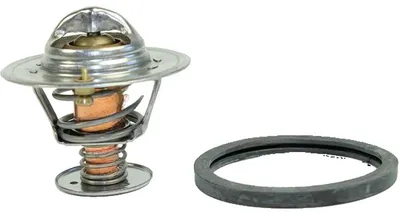 Produktbild von METZGER Thermostat Kühlmittel 88°C für SAAB 9-5 Kombi (YS3E) 9-5 (YS3E) 9-3 Cabriolet (YS3D) 9-3 (YS3D) 900 II Cabriolet