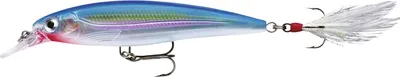 Produktbild von Rapala XR10, 13 g, 10 cm, 1,2 m, 1,8 m