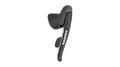 Produktbild von Sram Apex 1 Rechter Bremshebel Mit Schalthebel Schwarz 11s Schwarz 11s