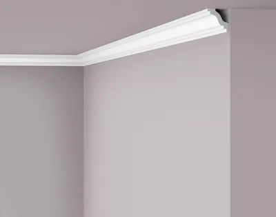 Produktbild von NMC WT6 WALLSTYL Eckleiste Zierleiste Stuckleiste 2 m