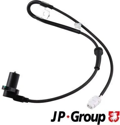 Produktbild von JP GROUP ABS Sensor Raddrehzahl Vorne Rechts für SUZUKI SWIFT III (MZ, EZ) 4797104780