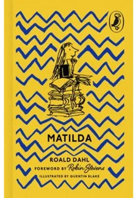 Productafbeelding van Matilda
