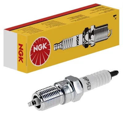 Imagen del producto de Bujía NGK para Mercedes T1 y Rover 2000-3500
