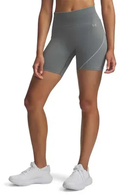 Produktbild von Under Armour Vanish Seamless Kurze Hose Grau S Frau Grau S