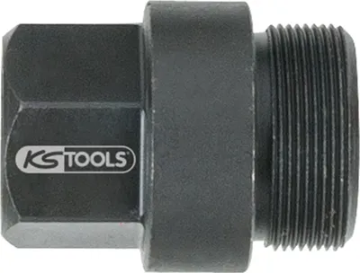 Productafbeelding van Adapter M27x1,0 mm, geschikt voor Siemens