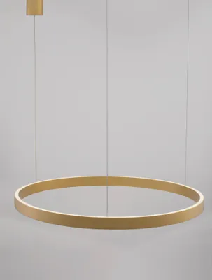 Immagine prodotto di Nova Luce Lampada a sospensione ELOWEN