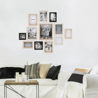 Image de Cadre Photo X12 Vues