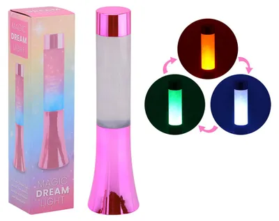 Productafbeelding van Betoverende droomlamp in doos 33 cm. 27679