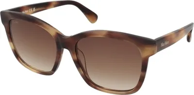 Produktbild von Max Mara Logo9 MM0042 48FGlasdurchmesser: 56
