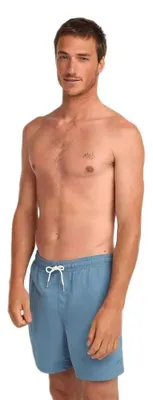 Produktbild von O'Neill Herren Badeshorts Vert 16" Badehose Copen Blue : L Größe: L