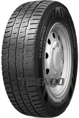 Produktbild von Kumho PorTran CW51 Winterreifen 235/85 R16 120/116R LLKW M+S 3PMSF Reifen