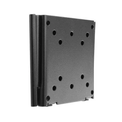 Zdjęcie produktu dla TooQ LP1023F-B, 25,4 cm (10"), 58,4 cm (23"), 30 kg, 50 x 50 mm, 100 x 100 mm, Czarny