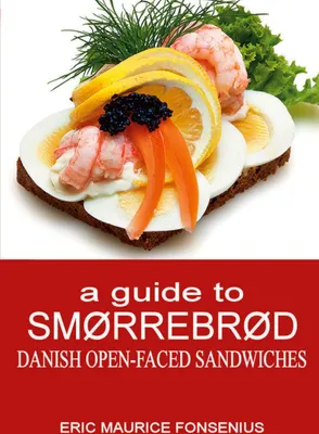 Produktbild von a guide to Smørrebrød