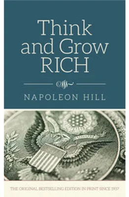 Obrázok produktu pre Think and Grow Rich
