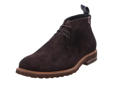 Produktbild von Floris van Bommel Floris Casual Dark Brown 44