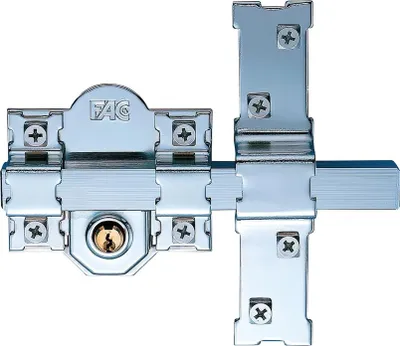 Image de Boulon Fac 301-l/ 80-n