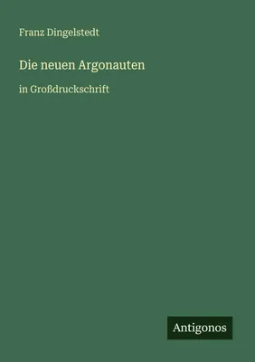 Produktbild von Die en Argonauten