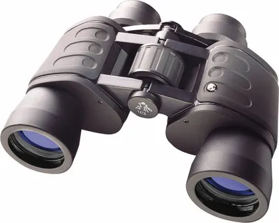 Produktbild von Bresser Hunter 8X40 Fernglas, 8-fache Vergr??erung, 40 mm Objektivdurchmesser, 143 m Sehfeld auf 1000 m, Dioptrien-Anpassung