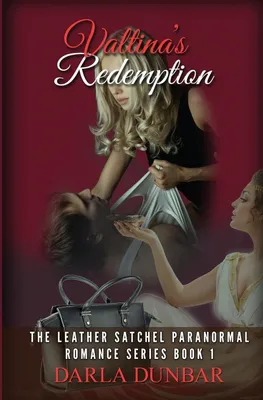 Produktbild von Valtina's Redemption
