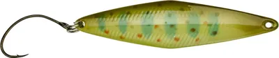 Produktbild von Illex Tricoroll Spoon Blinker Truitelle 14g