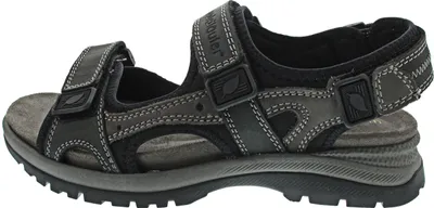 Produktbild von Waldläufer H-Taro 746001-300-771 (8.5/schwarz asphalt)