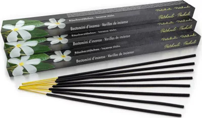 Produktbild von Räucherstäbchen Patchouli 10er Set