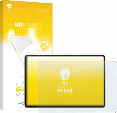 Produktbild von upscreen Entspiegelungs Schutzglas für Huawei MatePad 11.5" S 2026 Schutzfolie Panzer Folie Glas Display Schutz matt