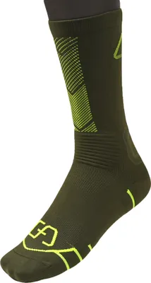 Produktbild von Sport Kompressionssocken Damen Herren – Atmungsaktiv, Geruchshemmend, für Regeneration & Prävention
