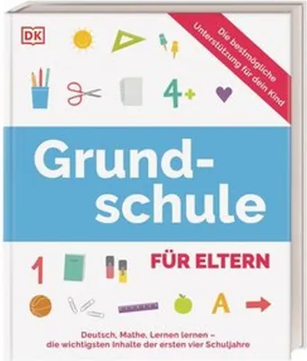 Obrázek produktu pro Grundschule für Eltern