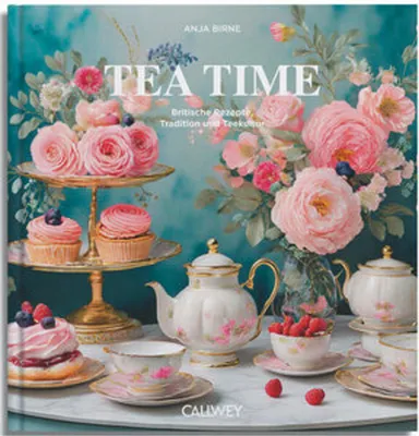 Obrázok produktu pre Tea Time