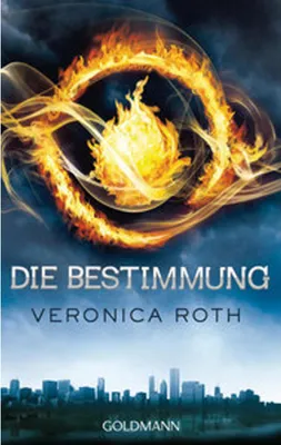 Produktbild von Die Bestimmung 01