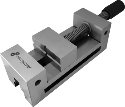 Produktbild von PAULIMOT Maschinenschraubstock 100 mm Backenbreite