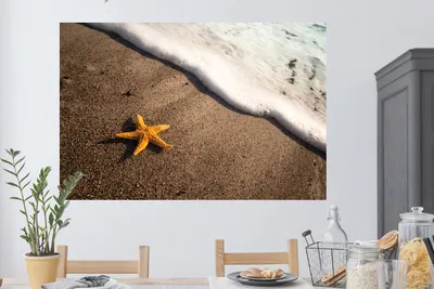 Produktbild von MuchoWow® - Selbstklebend - Fototapeten