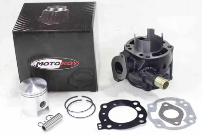 Immagine prodotto di SUZUKI KATANA LC 70CC CILINDRO COMPLETO 47 mm HW