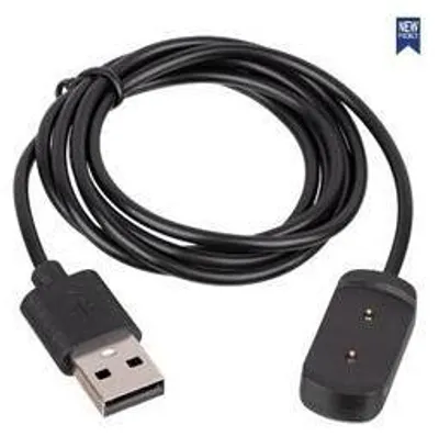 Produktbild von Akyga AK-SW-02, Drinnen, USB, 1 m, Schwarz