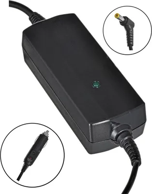 Produktbild von Akyga AK-ND-43 Netzteil & Spannungsumwandler