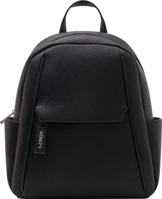 Image de L.CREDI sac à dos Pavidia Backpack Black noir