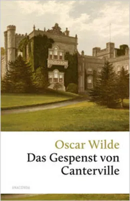 Produktbild von Das Gespenst von Canterville