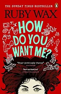 Produktbild von How Do You Want Me?