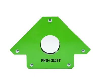 Immagine prodotto di Magnete angolare Procraft WH33