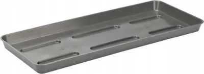 Immagine prodotto di Presina grigia Verdenia 40 cm in plastica