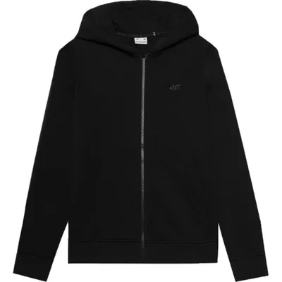 Produktbild von 4F 4FWSS24TSWSF0956 Damen Sweatshirt Größe: S