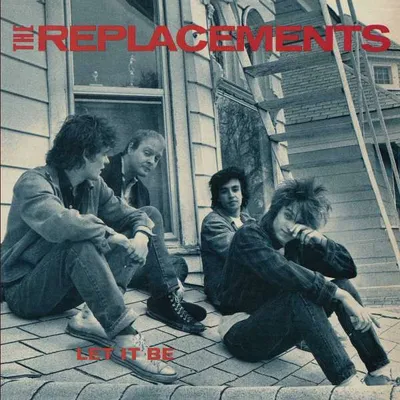 Image de The Replacements - Let It Be (LP)