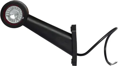 Produktbild von Umrissleuchte LED Horpol rechts für Pkw-Anhänger